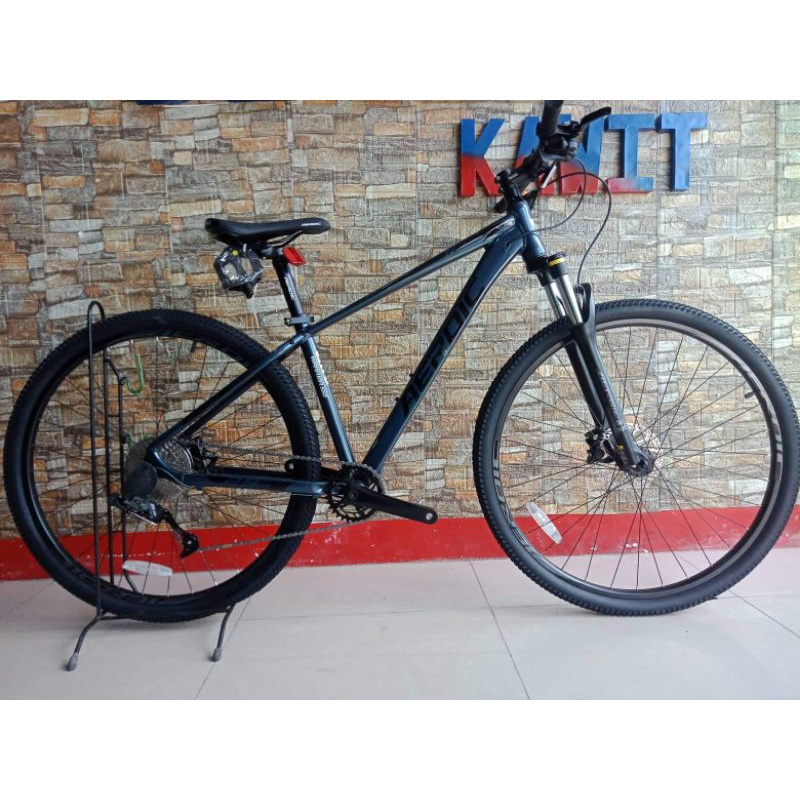 AEROIC WARRIOR 650 27. 5 10 SPEED Mountain Bike Php 10 200 with 6 freebies