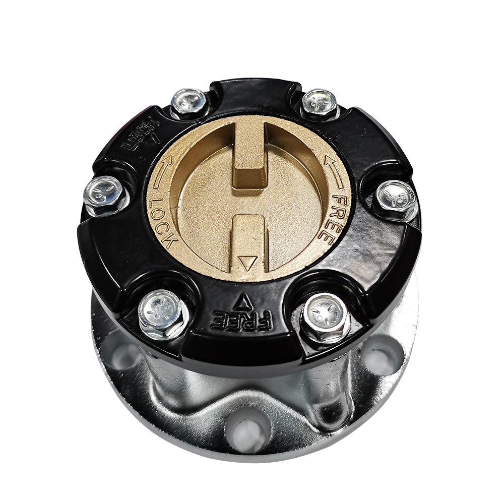 1pcs 4381060A00 26T MT Manual Free Wheel Locking Hub Lock For Suzuki