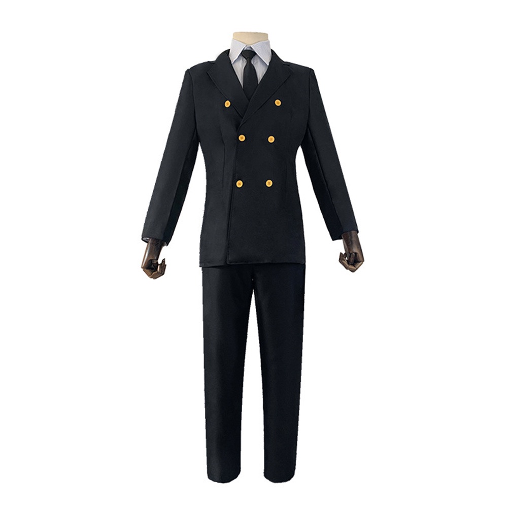 Shop halloween costume sanji for Sale on Shopee Philippines