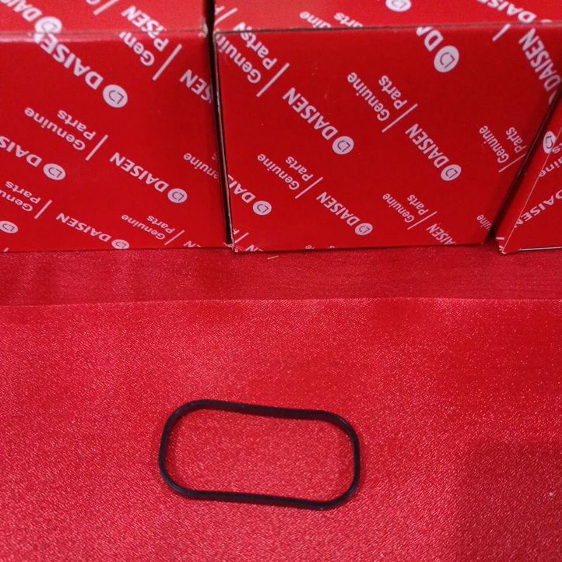 CYLINDER HEAD O RING ( DAISEN GENUINE PARTS) Shopee Philippines