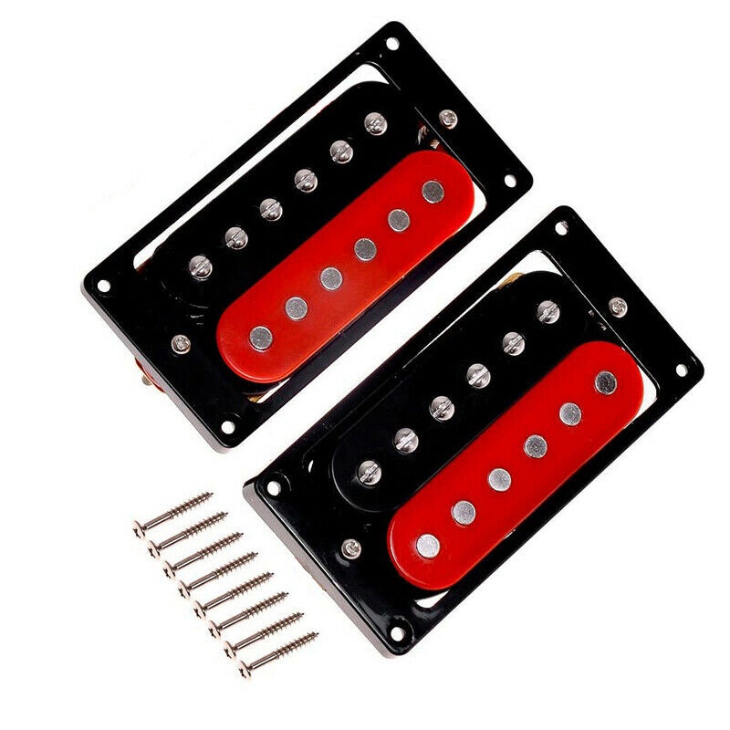 Guitar Pickups Humbucker Pickups Ceramica Pickup per