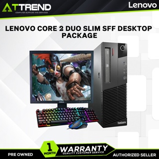 Lenovo M92P Desktop Gaming Computer PC Intel Quad-Core i7 3.2GHz Processor  8GB RAM 2TB HDD Windows 11 Pro with AMD Radeon Graphics Card (Roblox Ready)  