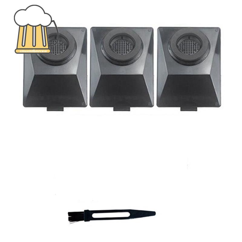 Hepa Filter Replacements for Rainbow Rexair E2 Series Part Vacuum