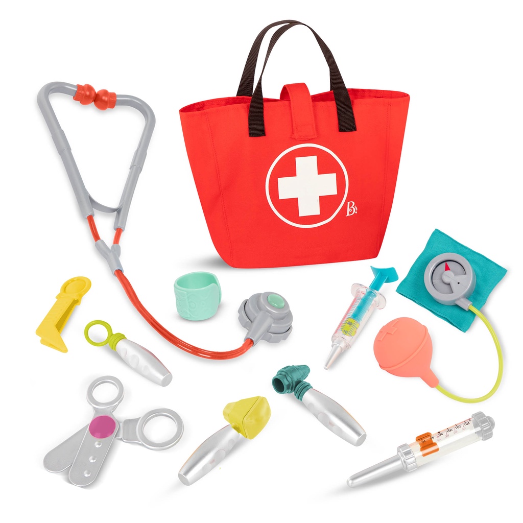 Pretend medical kit deals