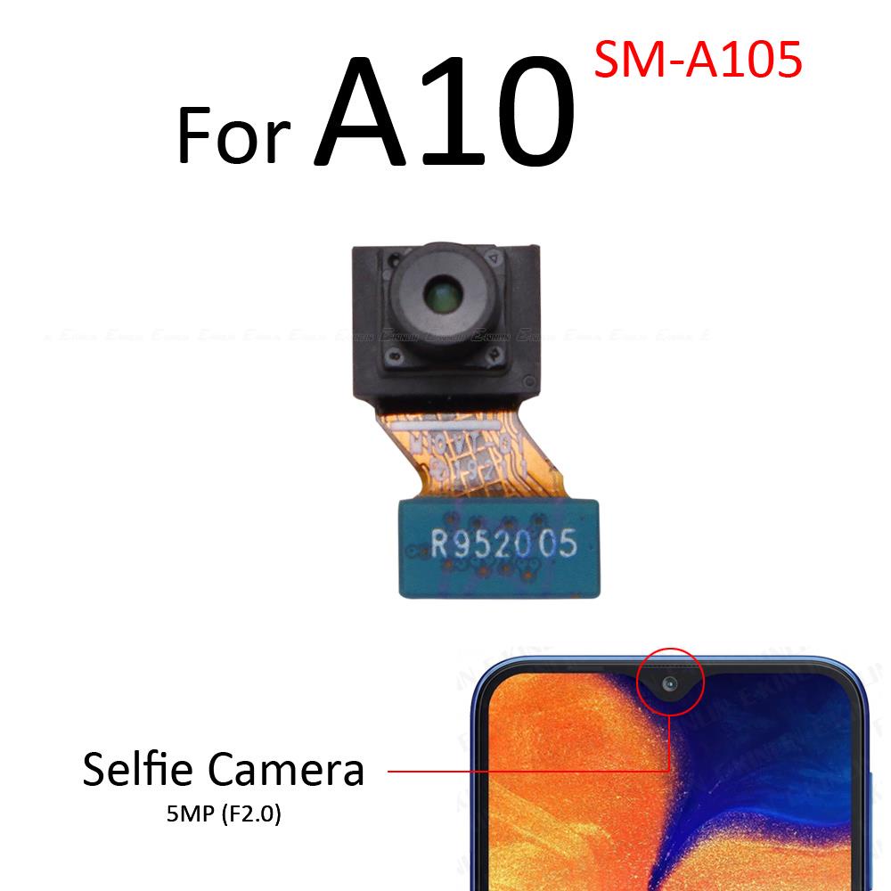 A10 Front Samsung A10 Camera Replacement Samsung Galaxy A10 Front
