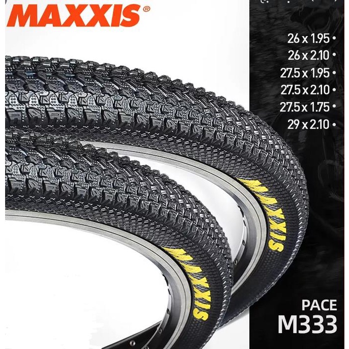Maxxis 26 x 2.10 bike tire hotsell