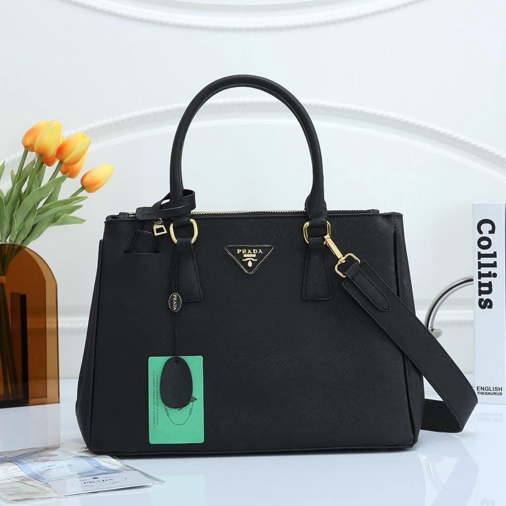 prada bag - Tote Bags Best Prices and Online Promos - Women's Bags Apr 2023  | Shopee Philippines