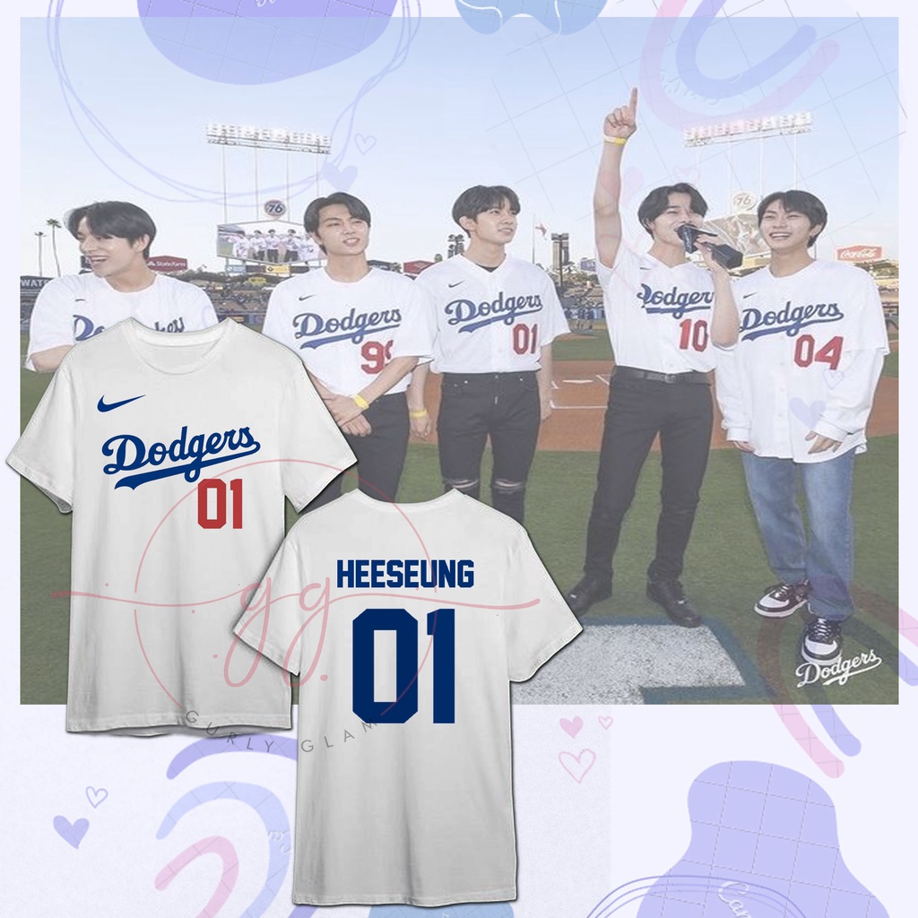 Shop jersey dodgers for Sale on Shopee Philippines