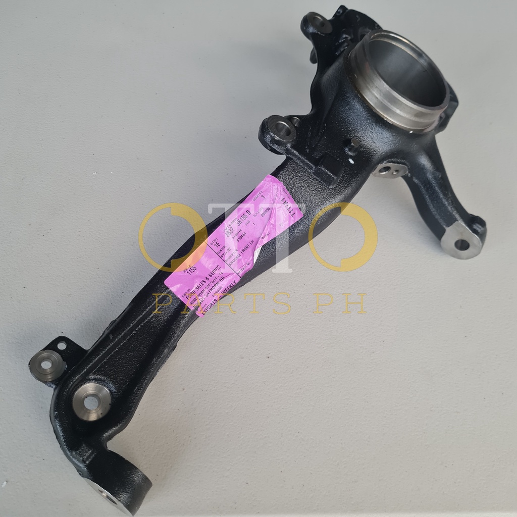 [GENUINE] Knuckle Assembly for 2.0L Ford Ranger, Everest [2018-Up] and ...