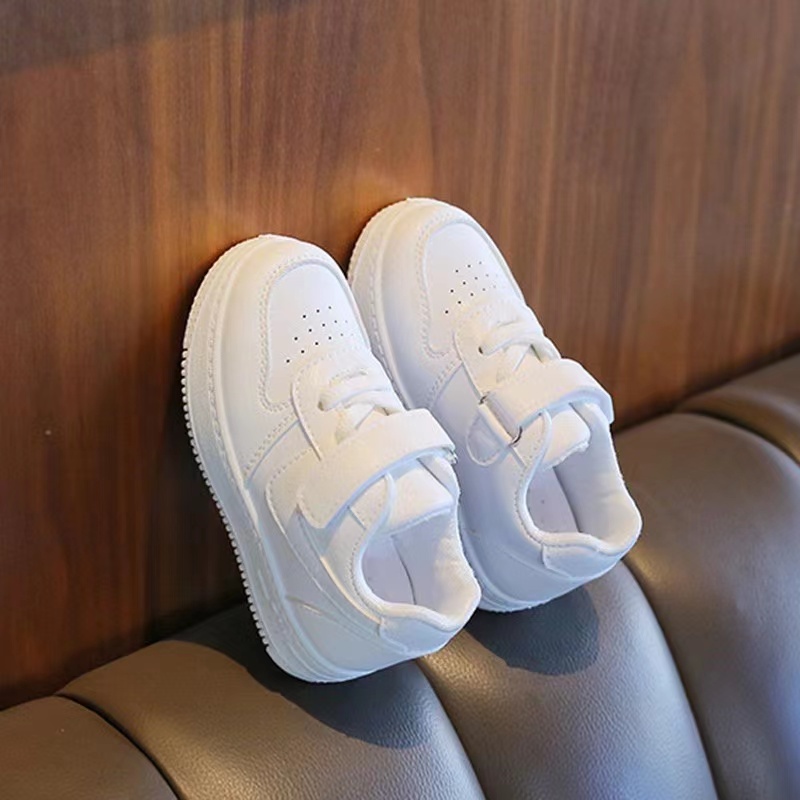 Shopee best sale white shoes