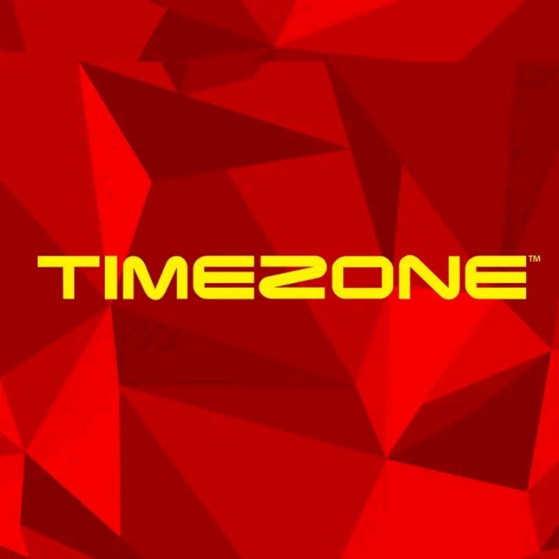 Time Zone Welcome Elite Gold Platinum Card | Shopee Philippines