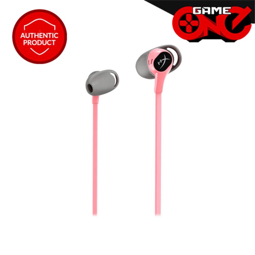 Cloud Earbuds – Gaming Earphones with Mic for Nintendo Switch