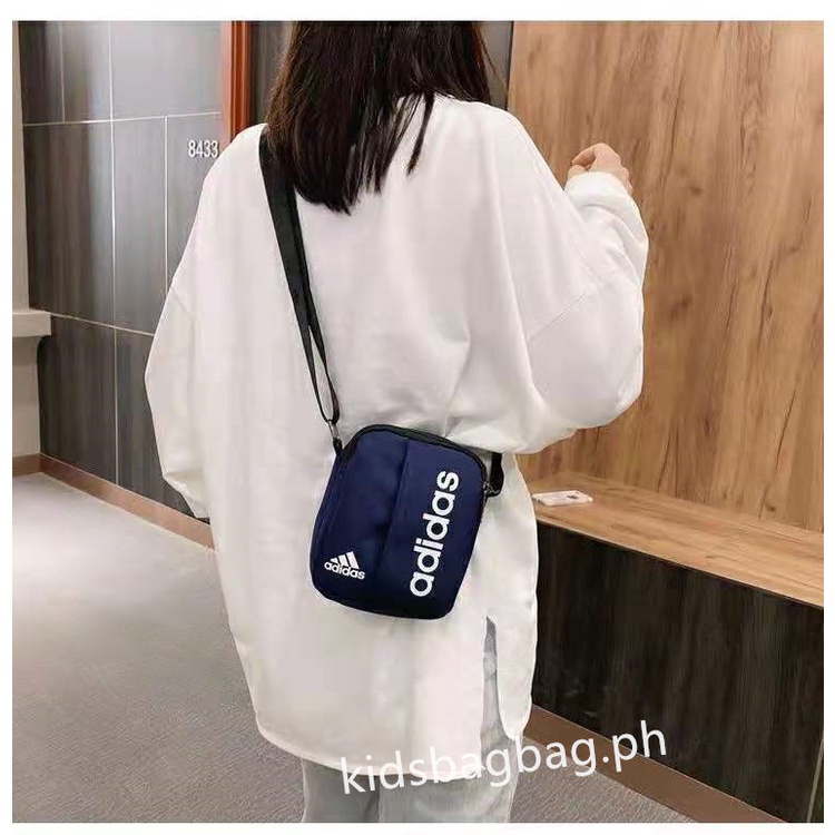 adidas shoulder bag for man adidas belt bag adidas crossbody bag adidas bag  sling bag adidas beltbag travel small bag phone bag shoulder bag