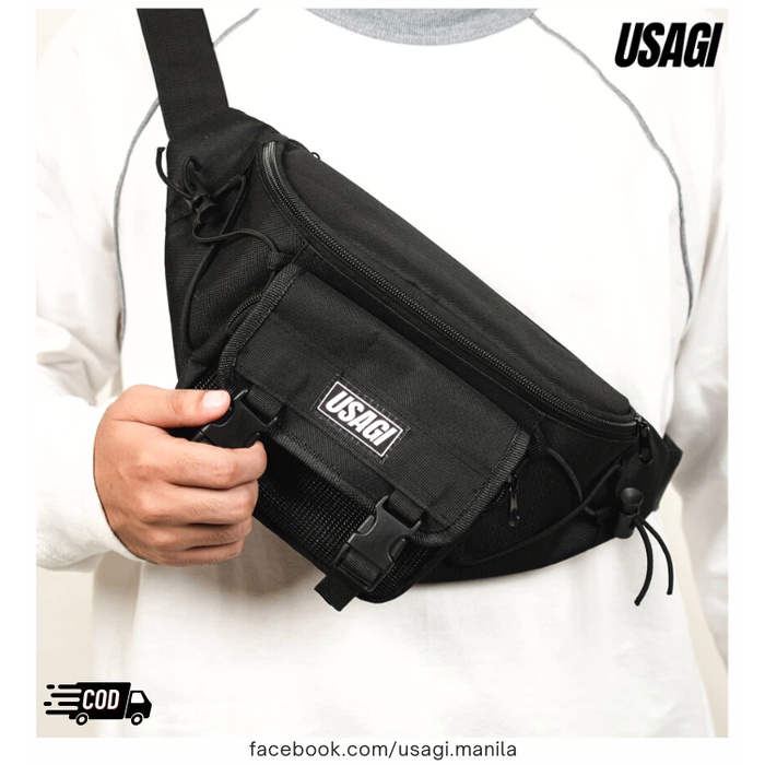 Belt bag outlet big