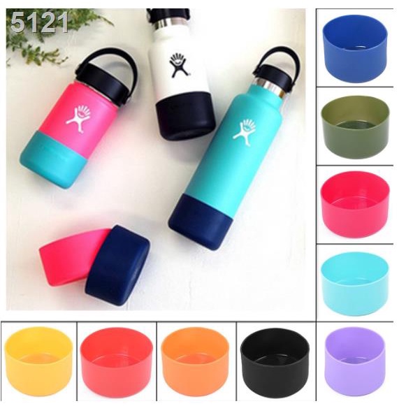 Silicone boot for hydro hot sale flask