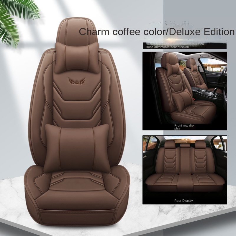 Celerio Suzuki Car Seat Cover 4 Shopee Philippines
