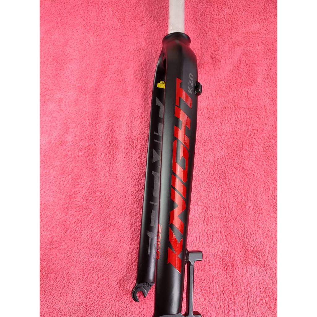 Sagmit k2 rigid online fork