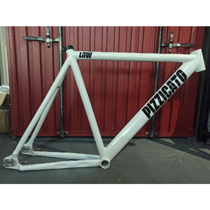 PIZZ Pizzicato Low Track Frame | Shopee Philippines