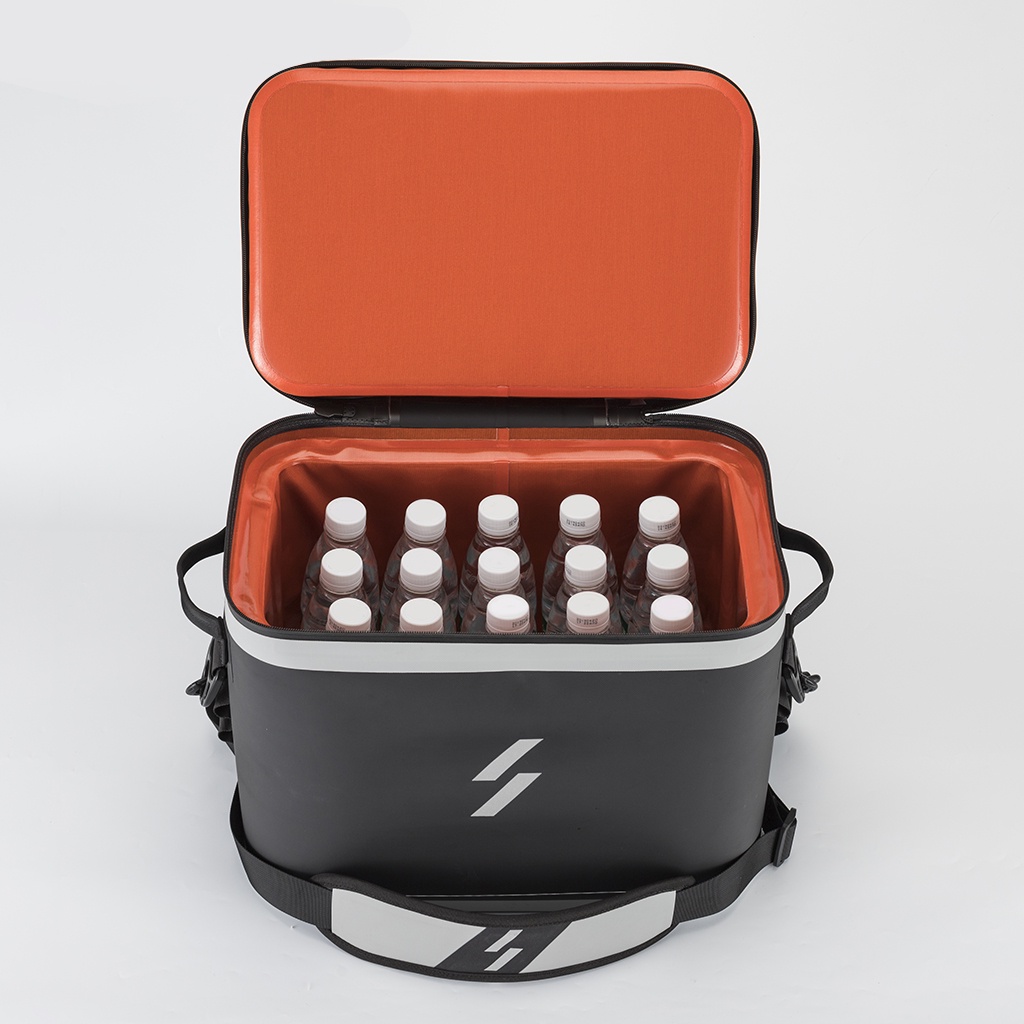 20l Car Freezer Mini Fridge Ice Box Camping Cooler Box Camping Outdoor