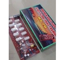 504 500 watt power Driver tef Plus Pcb Final 5 transistor sets | Shopee