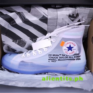 Converse x 2025 off white 1.0