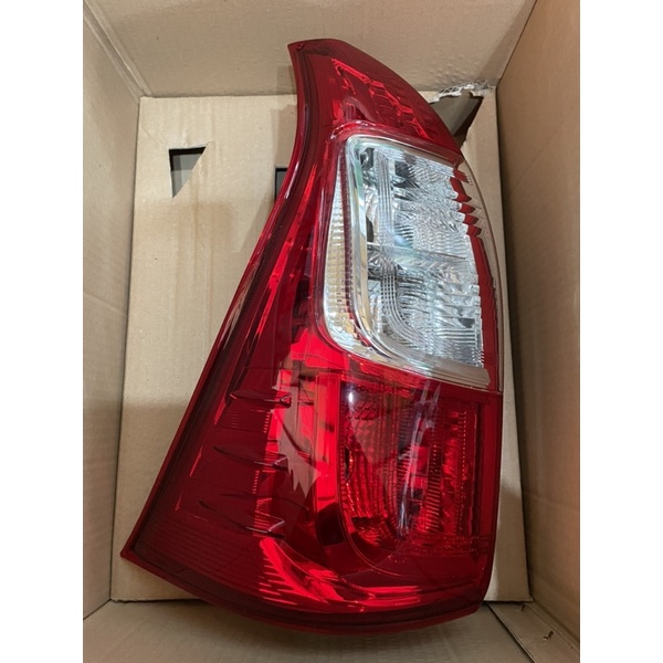 Toyota Avanza 2015-2018 Genuine Tail Light | Shopee Philippines