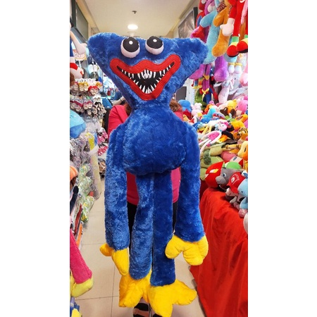 Shop huggy wuggy toy for Sale on Shopee Philippines