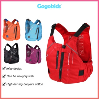 Automatic Inflatable Life Jacket Professional Swimming Fishing