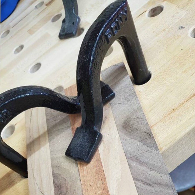 Pony Bench HoldDown Clamp Shopee Philippines