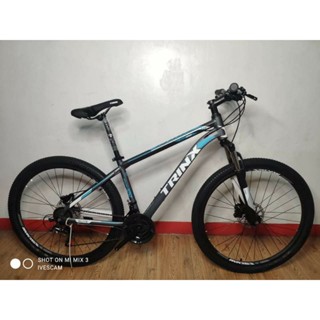 Trinx m100 hot sale 26er specs