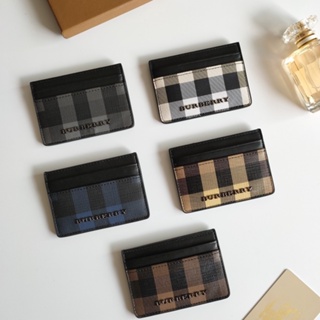 burberry wallet - Wallets Best Prices and Online Promos - Men's Bags &  Accessories Apr 2023 | Shopee Philippines