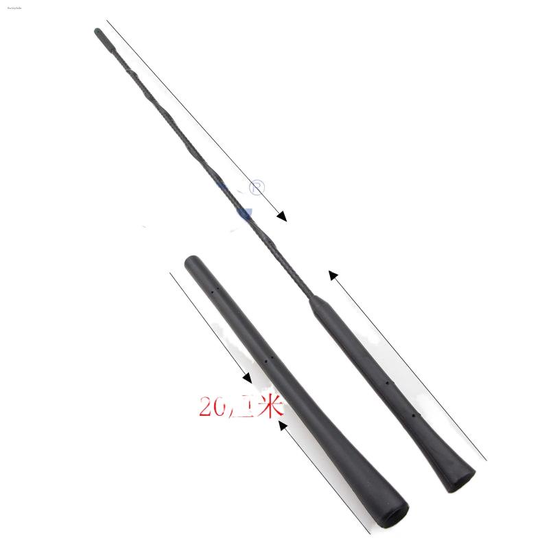 Hyundai Accent Rena Ruiyi Kia K2 roof antenna radio car antenna