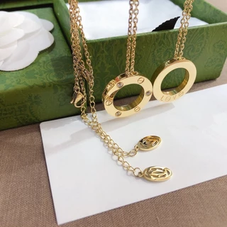 Shop necklace cartier for Sale on Shopee Philippines