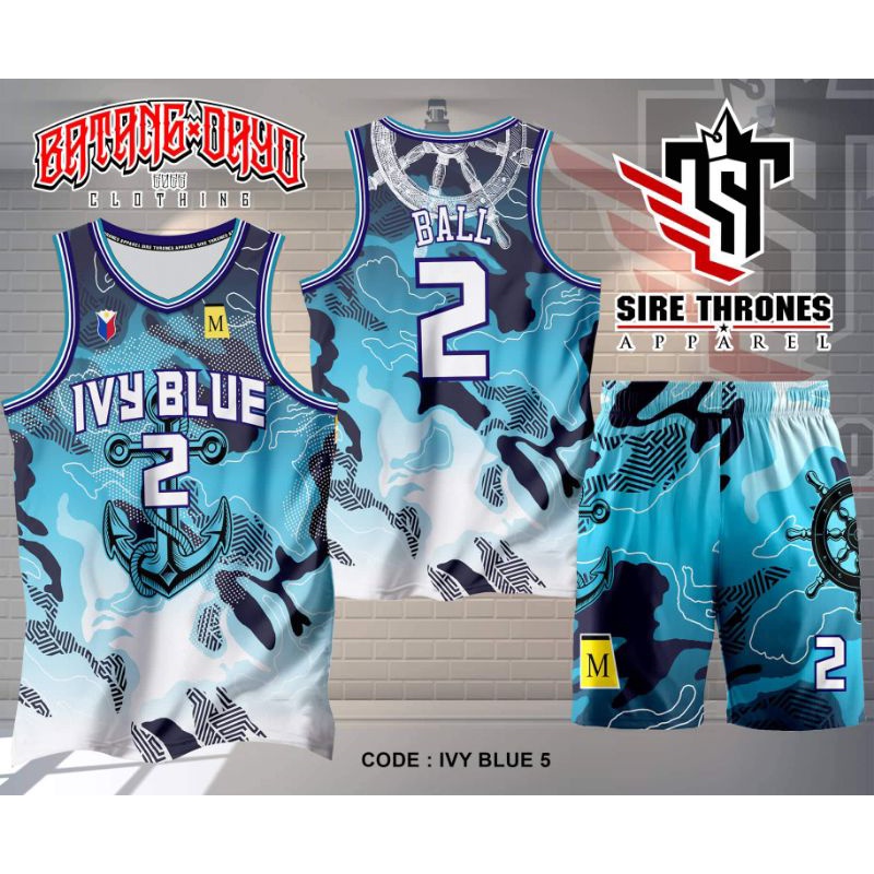 Jersey sky blue clearance