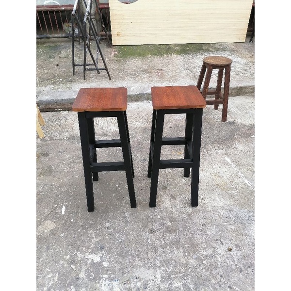 bar stool/high chair Shopee Philippines