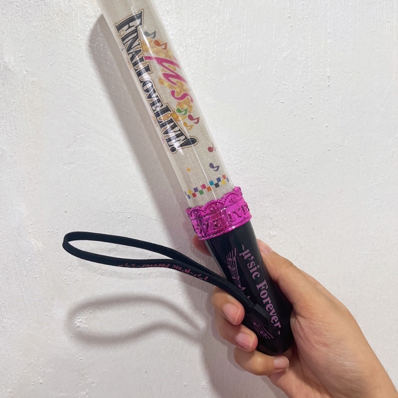 Love Live Penlight