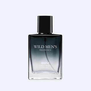 sexy men's fragrance