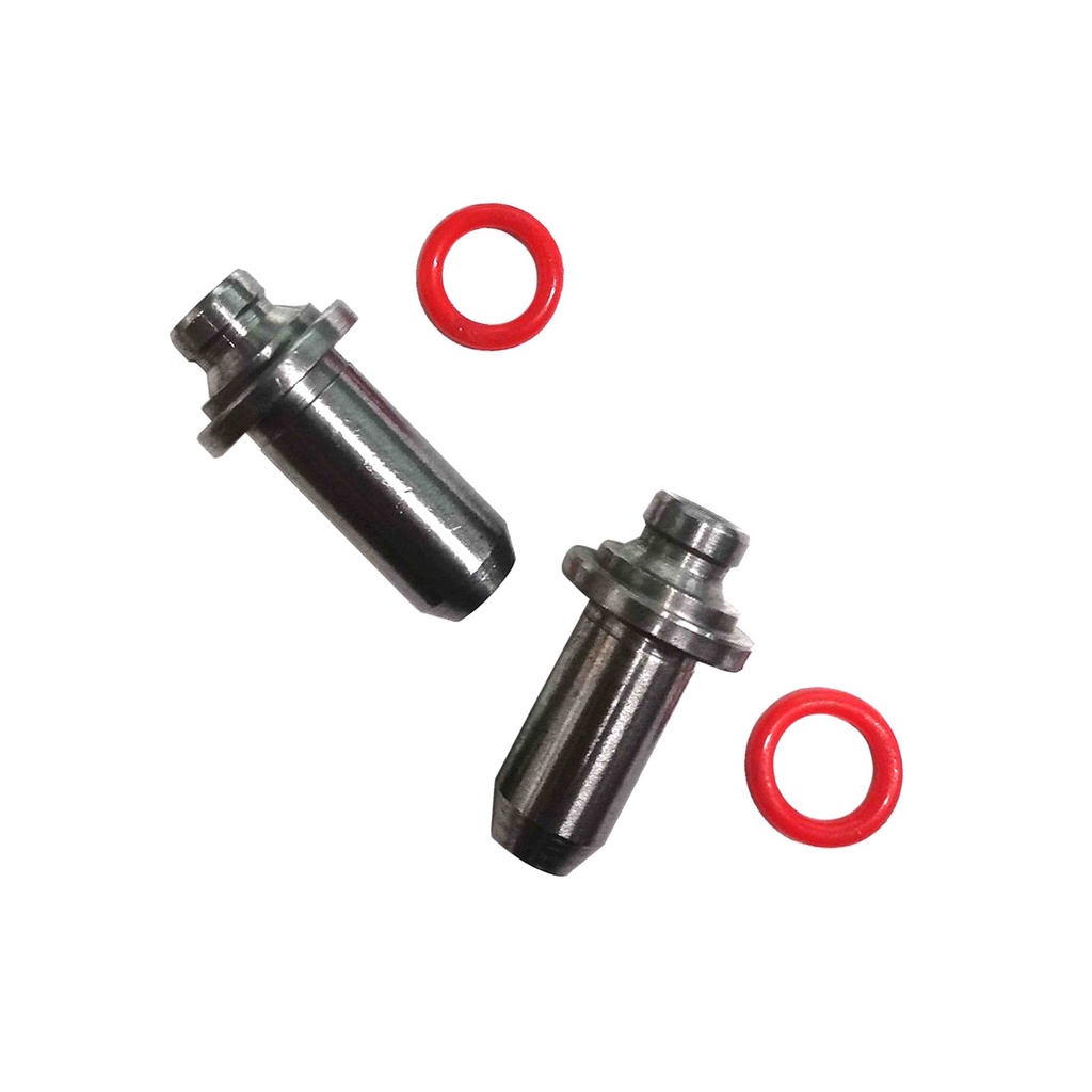 BOSSMP VALVE GUIDE for Motorcycle (VG) TMX/CT100/WAVE 110/XRM/TMX CDI ...