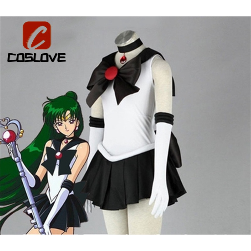 2022 Sailor Moon Cosplay Suit Japanese Anime Cosplay Costume for