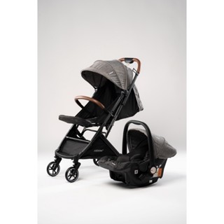 Akeeva stroller made store in