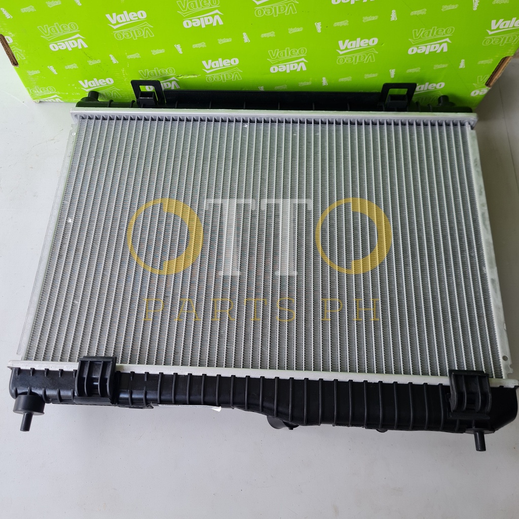 [OEM] Radiator Assembly for 1.5L & 1.6L Ford Fiesta [2011-Up] | Shopee ...