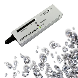 Diamond Testeraccuracy Jewelry Diamond Tester Pen, Professional Jewelry  Diamond Tester Tool