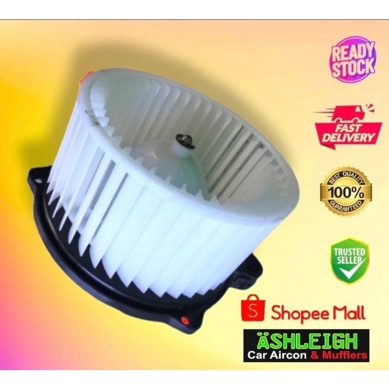 Ashleigh Ford Ranger 2012 up Blower Motor Assembly Car Aircon Parts ...