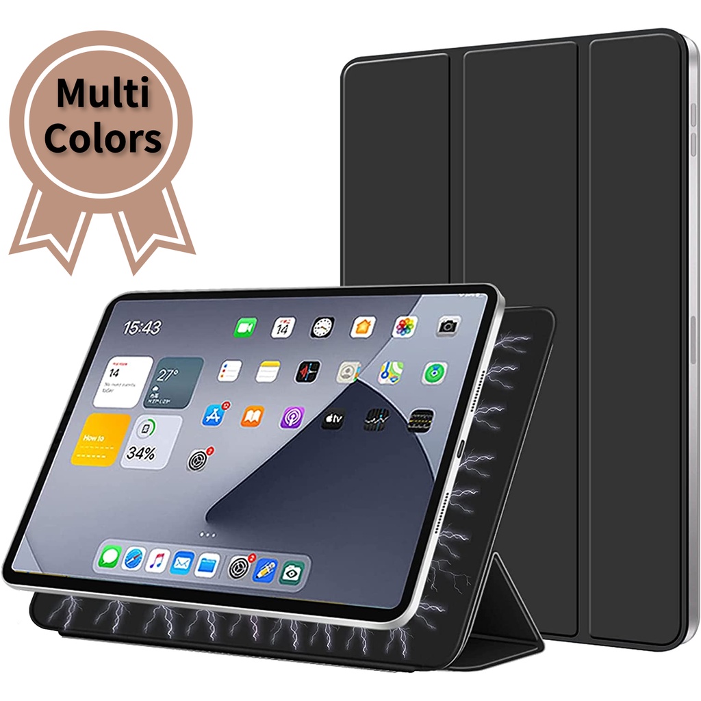 Magnetic Case For 2022 iPad 10.9