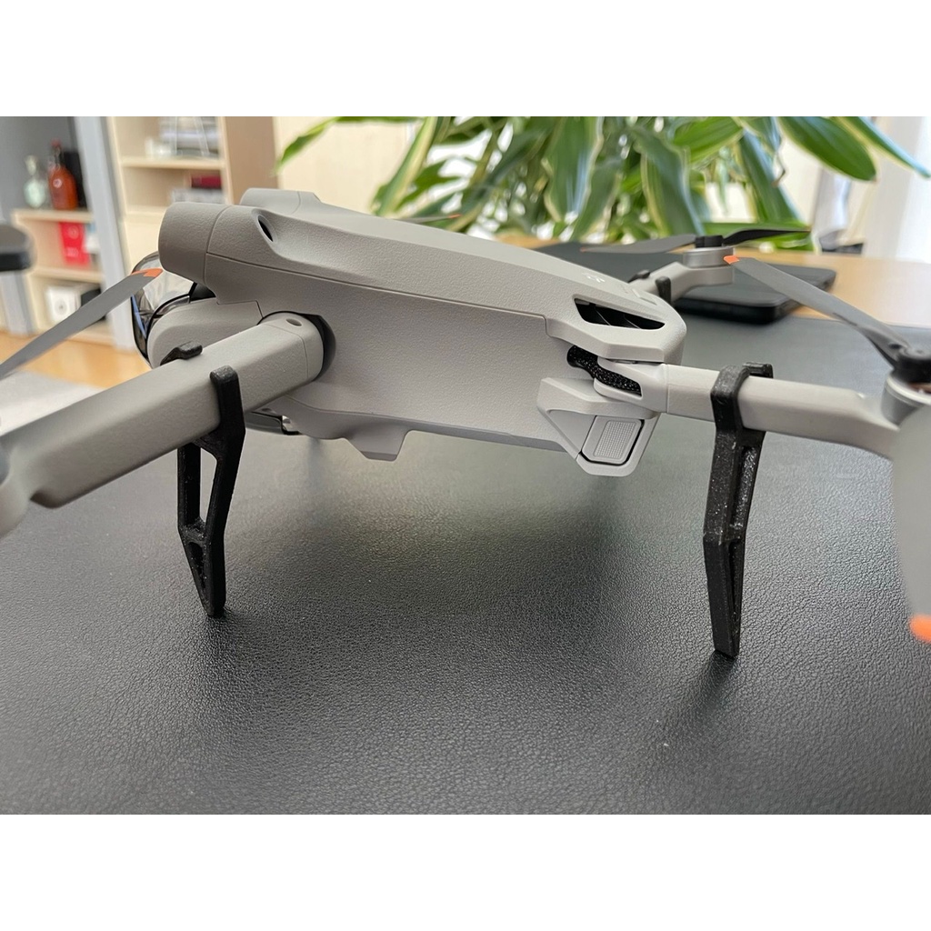 DJI Mini 3 Pro Clip Feet Extension | Shopee Philippines