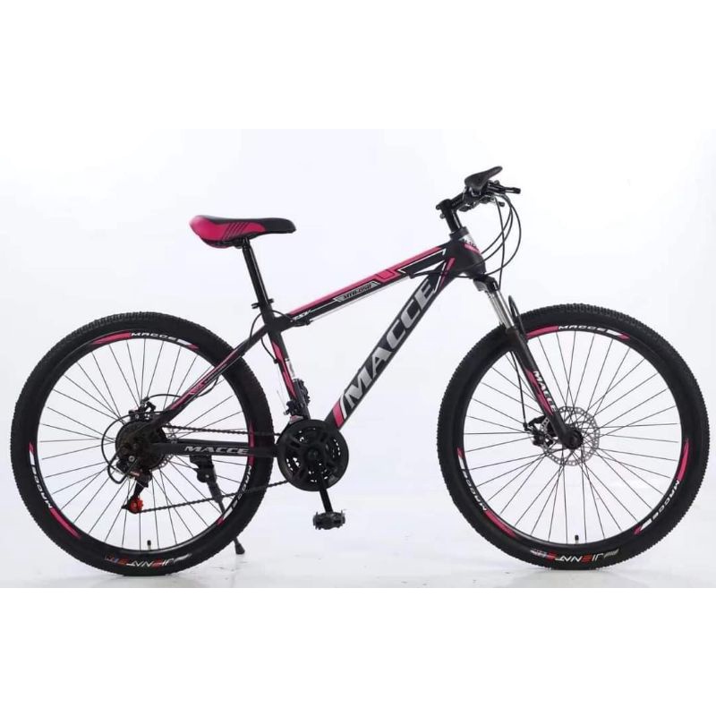 mountain bike shopee