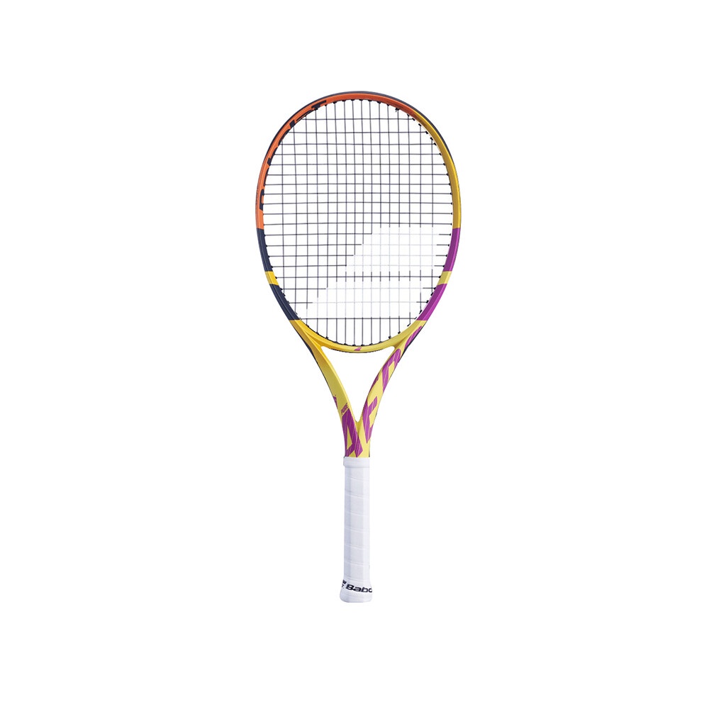 Babolat Pure Aero Rafa Lite Tennis Racket (2021) | Shopee Philippines