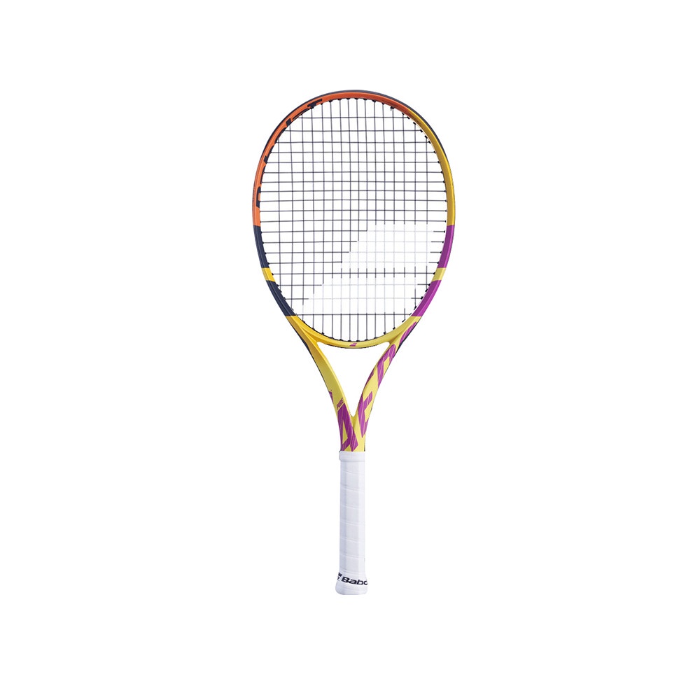 Babolat Pure Aero Rafa Lite Tennis Racket Shopee Philippines