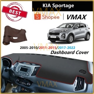 2001-2002+kia+sportage+dash+cover+suedemat+kia+dash+cover+81520-00