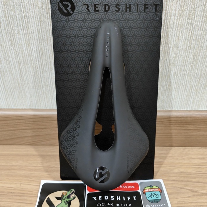 Redshift Carbon Saddle Carbon Road Bike, Mtb, Seli | Shopee Philippines